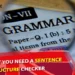Signs that You Need a Sentence Structure Checker