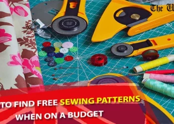 Sewing Patterns