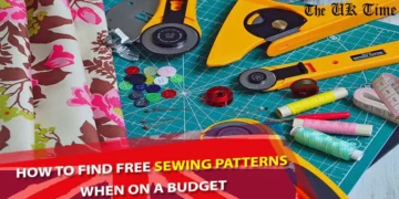 Sewing Patterns