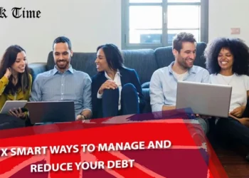 Reduce Your Debt