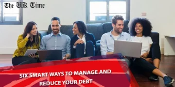 Reduce Your Debt