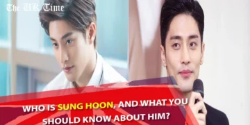 Sung Hoon's