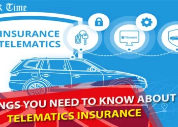 8 Things You Need To Know About Telematics Insurance