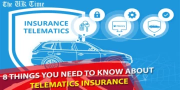 8 Things You Need To Know About Telematics Insurance