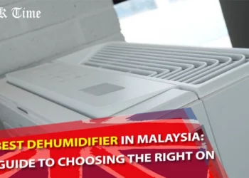 The Best Dehumidifier in Malaysia: Your Guide to Choosing the Right On