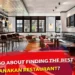 The Best Peranakan Restaurant