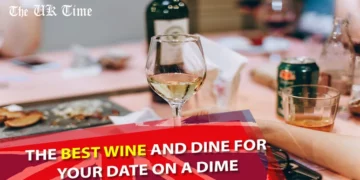The Best Wine