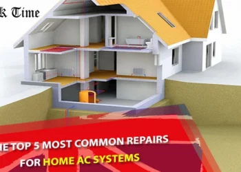 Home AC Systems