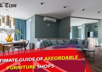 Furniture Shops