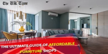 Furniture Shops