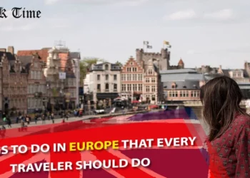 Things to Do in Europe