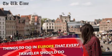 Things to Do in Europe
