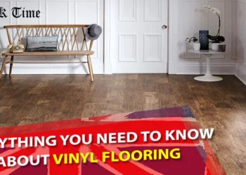 Vinyl Flooring