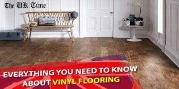 Vinyl Flooring