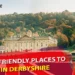 Visit In Derbyshire