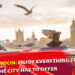 Visiting London - Enjoy Everything That the City Has to Offer