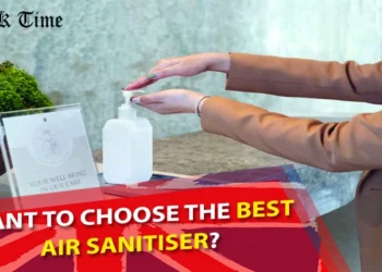 Want to Choose The Best Air Sanitiser? Read This!