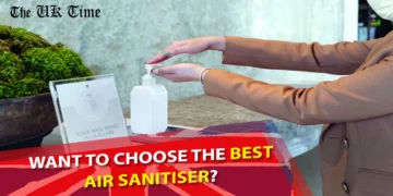 Want to Choose The Best Air Sanitiser? Read This!