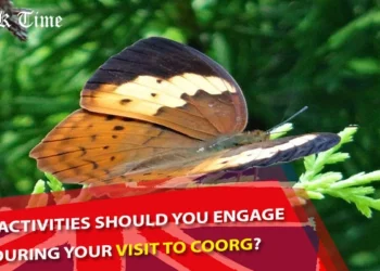 What activities should you engage in during your visit to Coorg