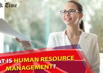 Human Resource Management