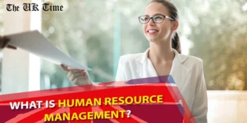 Human Resource Management