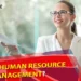 Human Resource Management