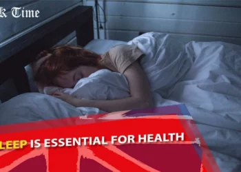 Why Sleep Is Essential For Health
