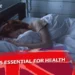 Why Sleep Is Essential For Health