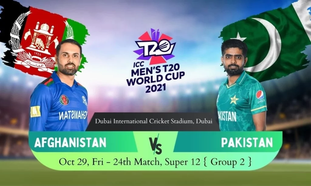 29 Oct 2nd Match Preview