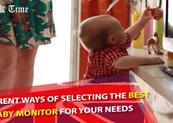 Baby Monitor