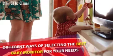Baby Monitor