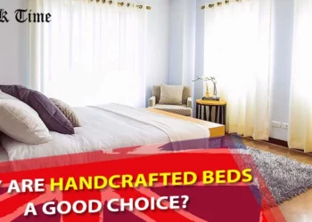 handcrafted beds