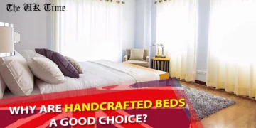 handcrafted beds