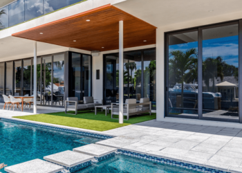 Impact Windows in Miami