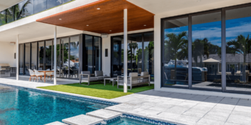Impact Windows in Miami