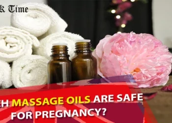 massage oils