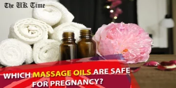 massage oils