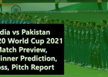 24 Oct Matches Preview