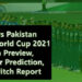 24 Oct Matches Preview