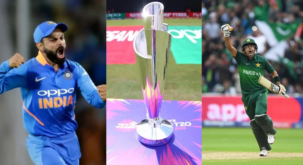 Pak vs India