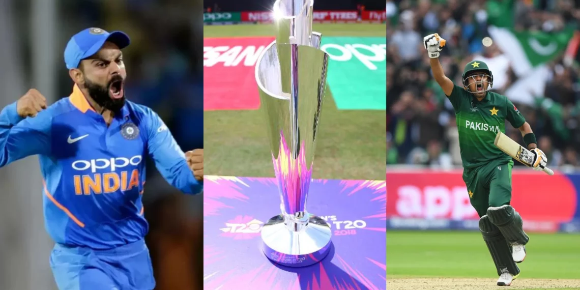 Pak vs India
