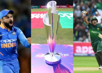 Pak vs India