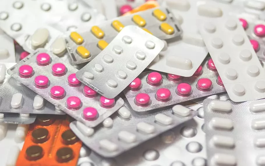 pills medicine