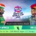 30 Oct Matches’ Preview of South Africa vs Sri Lanka & England vs Australia in ICC T20 World Cup 2021