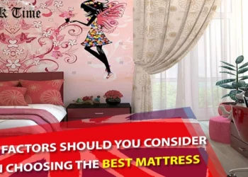 the Best Mattress