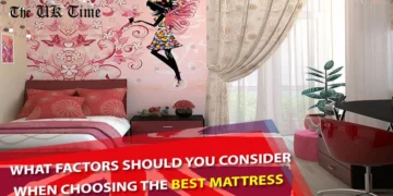 the Best Mattress