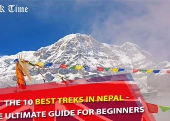 Best Treks in Nepal