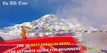 Best Treks in Nepal