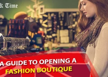 A Guide to Opening a Fashion Boutique