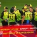 Australia vs Bangladesh ICC T20 World Cup 2021